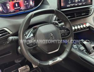 Xe Peugeot 3008 GT 2024