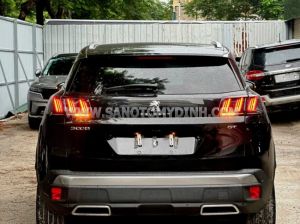 Xe Peugeot 3008 GT 2024