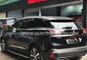 Xe Peugeot 3008 GT 2024