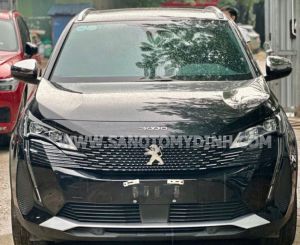 Xe Peugeot 3008 GT 2024