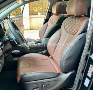 Xe Hyundai SantaFe Cao cấp 2.5L HTRAC 2024