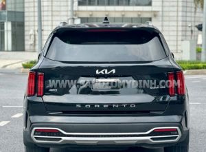 Xe Kia Sorento Signature 2.5 AT AWD 2022