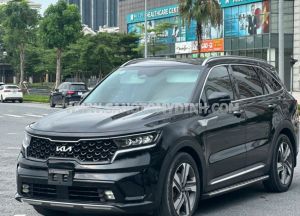 Xe Kia Sorento Signature 2.5 AT AWD 2022