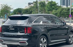 Xe Kia Sorento Signature 2.5 AT AWD 2022