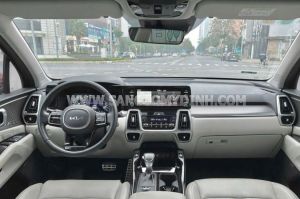 Xe Kia Sorento Signature 2.5 AT AWD 2022