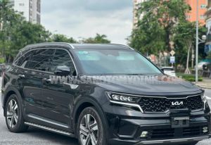 Xe Kia Sorento Signature 2.5 AT AWD 2022