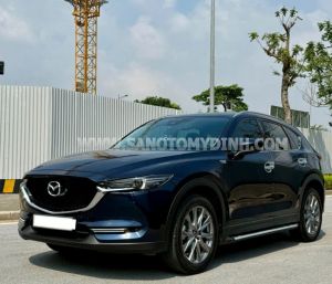 Xe Mazda CX5 Premium 2.0 AT 2022