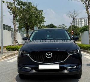 Xe Mazda CX5 Premium 2.0 AT 2022