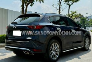 Xe Mazda CX5 Premium 2.0 AT 2022