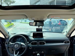 Xe Mazda CX5 Premium 2.0 AT 2022