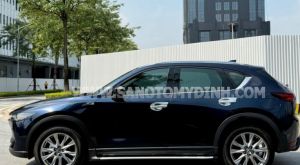 Xe Mazda CX5 Premium 2.0 AT 2022