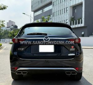 Xe Mazda CX5 Premium 2.0 AT 2022