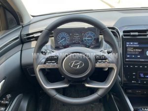 Xe Hyundai Tucson 2.0 AT CRDi Đặc biệt 2024