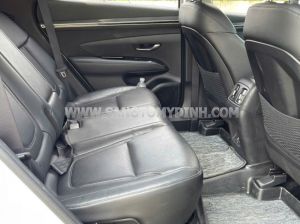 Xe Hyundai Tucson 2.0 AT CRDi Đặc biệt 2024