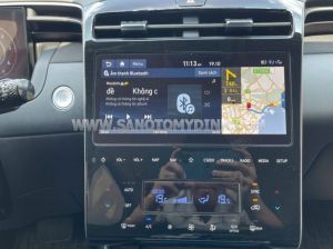Xe Hyundai Tucson 2.0 AT CRDi Đặc biệt 2024