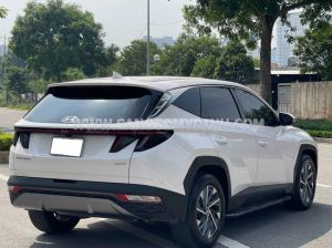 Xe Hyundai Tucson 2.0 AT CRDi Đặc biệt 2024