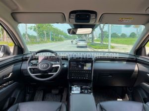 Xe Hyundai Tucson 2.0 AT CRDi Đặc biệt 2024