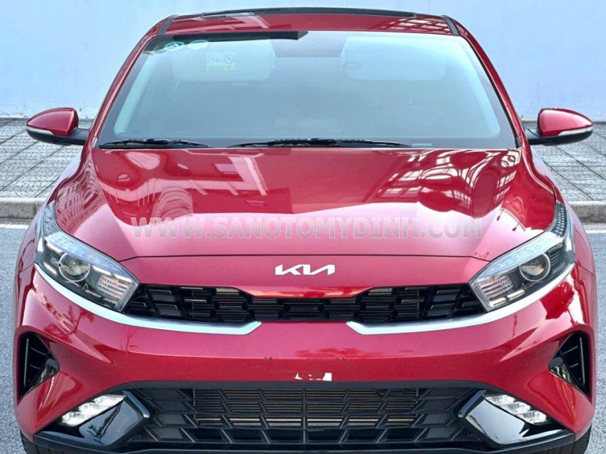 Kia K3 Luxury 1.6 AT 2024