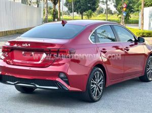 Xe Kia K3 Luxury 1.6 AT 2024