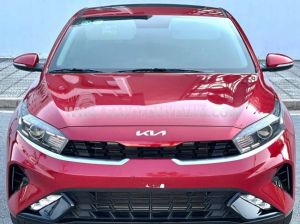 Xe Kia K3 Luxury 1.6 AT 2024