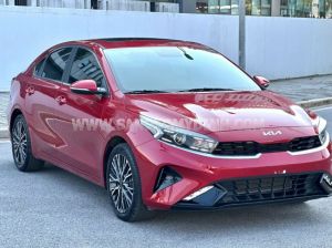 Xe Kia K3 Luxury 1.6 AT 2024