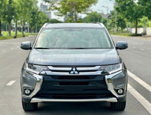 Xe Mitsubishi Outlander 2.4 CVT Premium 2018