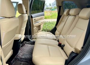 Xe Mitsubishi Outlander 2.4 CVT Premium 2018