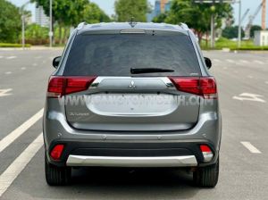 Xe Mitsubishi Outlander 2.4 CVT Premium 2018