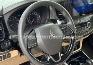 Xe Mitsubishi Outlander 2.4 CVT Premium 2018