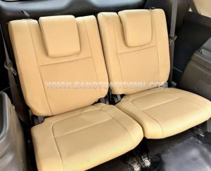 Xe Mitsubishi Outlander 2.4 CVT Premium 2018