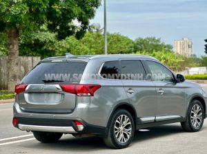 Xe Mitsubishi Outlander 2.4 CVT Premium 2018