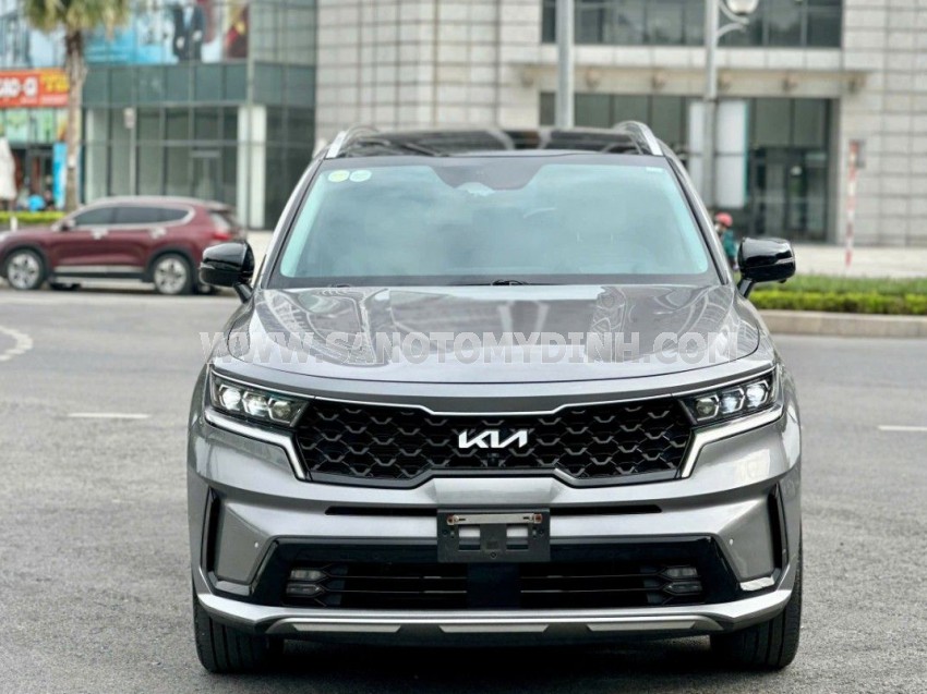 Kia Sorento Signature 2.5 AT AWD 2020
