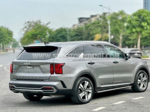 Xe Kia Sorento Signature 2.5 AT AWD 2020