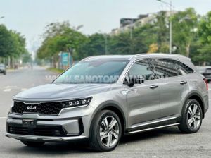 Xe Kia Sorento Signature 2.5 AT AWD 2020