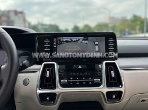 Xe Kia Sorento Signature 2.5 AT AWD 2020