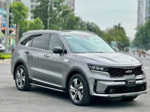 Xe Kia Sorento Signature 2.5 AT AWD 2020