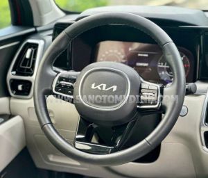 Xe Kia Sorento Signature 2.5 AT AWD 2020