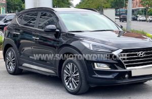 Xe Hyundai Tucson 2.0 AT Đặc biệt 2021