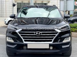 Xe Hyundai Tucson 2.0 AT Đặc biệt 2021