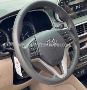 Xe Hyundai Tucson 2.0 AT Đặc biệt 2021