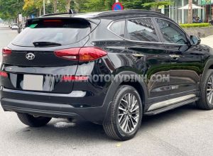 Xe Hyundai Tucson 2.0 AT Đặc biệt 2021