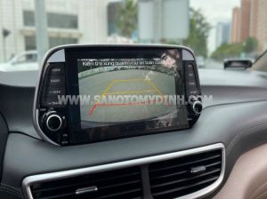 Xe Hyundai Tucson 2.0 AT Đặc biệt 2021