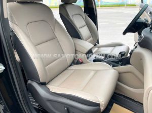 Xe Hyundai Tucson 2.0 AT Đặc biệt 2021