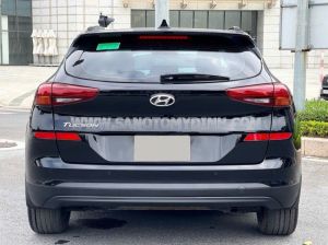 Xe Hyundai Tucson 2.0 AT Đặc biệt 2021