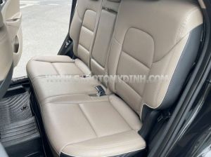 Xe Hyundai Tucson 2.0 AT Đặc biệt 2021