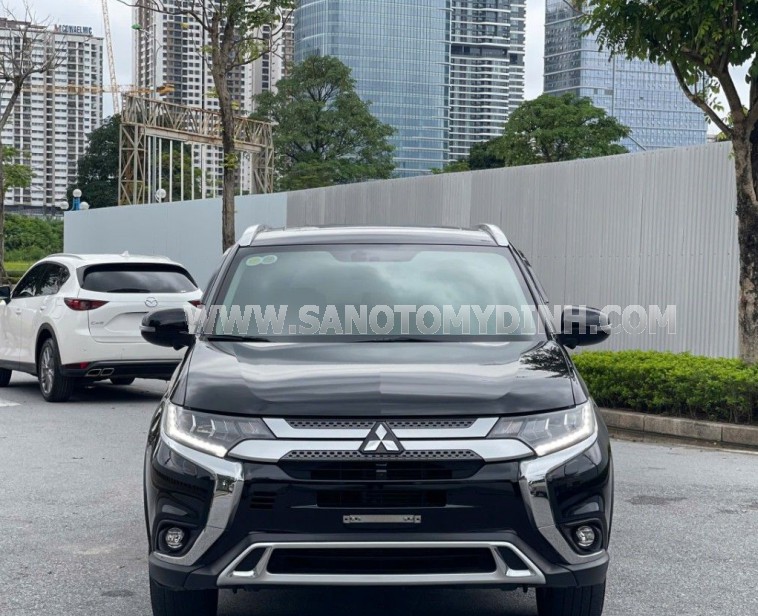 Mitsubishi Outlander Premium 2.0 CVT 2021