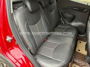 Xe VinFast Fadil 1.4 AT Plus 2021