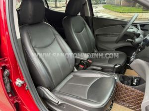 Xe VinFast Fadil 1.4 AT Plus 2021