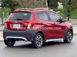 Xe VinFast Fadil 1.4 AT Plus 2021