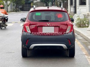 Xe VinFast Fadil 1.4 AT Plus 2021